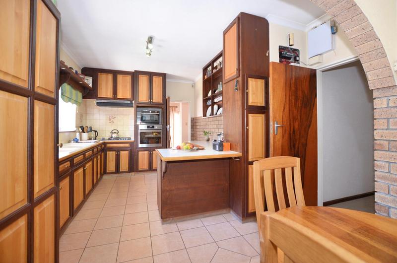 3 Bedroom Property for Sale in Parow North Western Cape